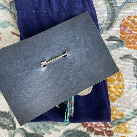 Scotland Brooch, brand new! by Gist Jewellry - Picture 3 of 3